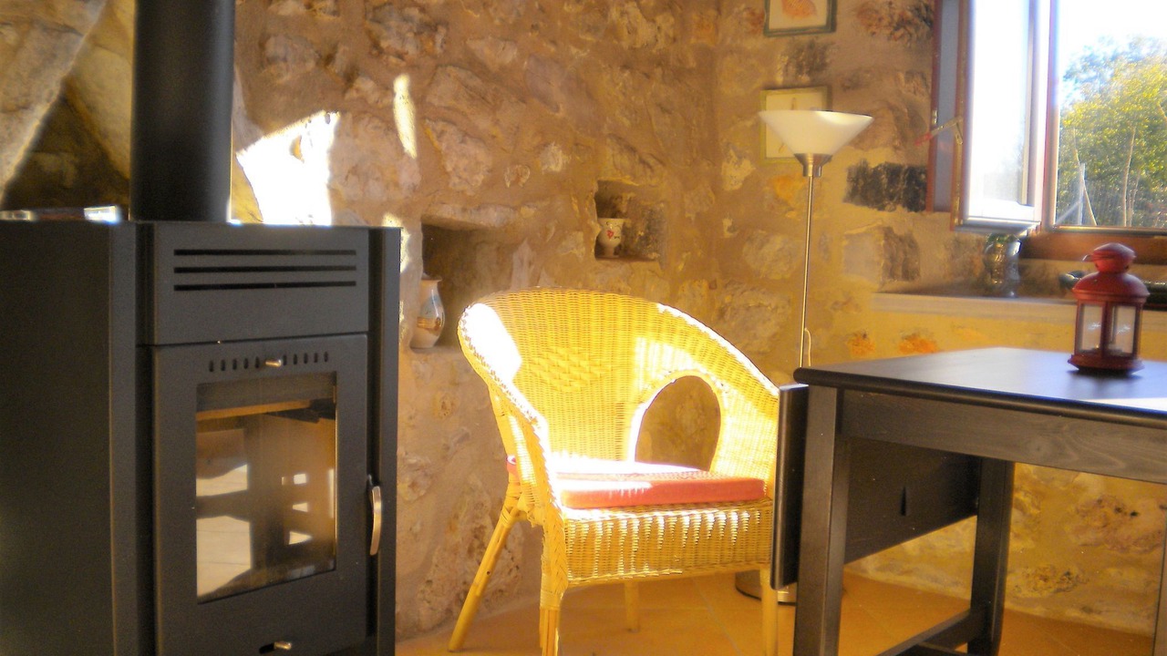 Photo of Bedroom in Fokiano