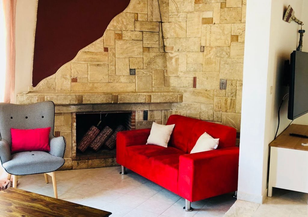 Photo of Livingroom in Faliraki