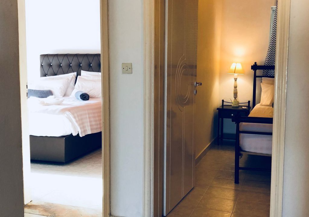 Photo of Bedroom in Faliraki