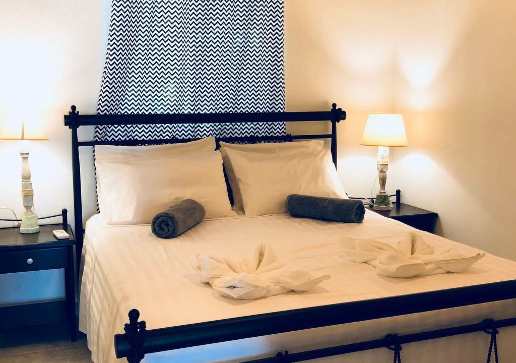 Photo of Bedroom in Faliraki