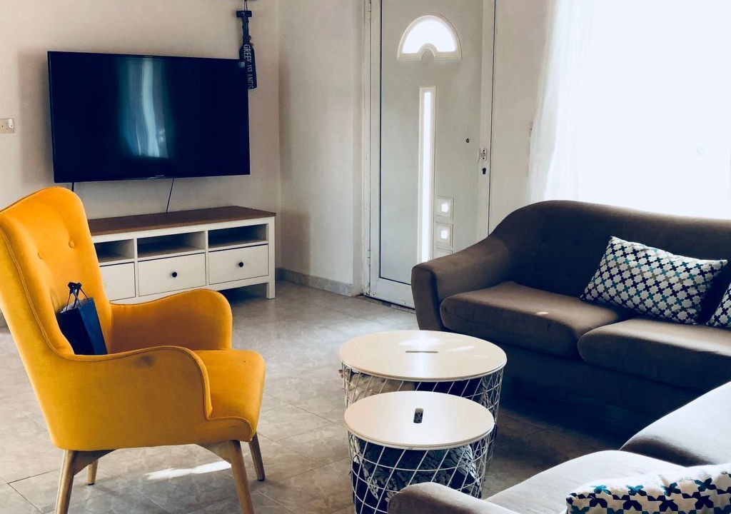 Photo of Livingroom in Faliraki