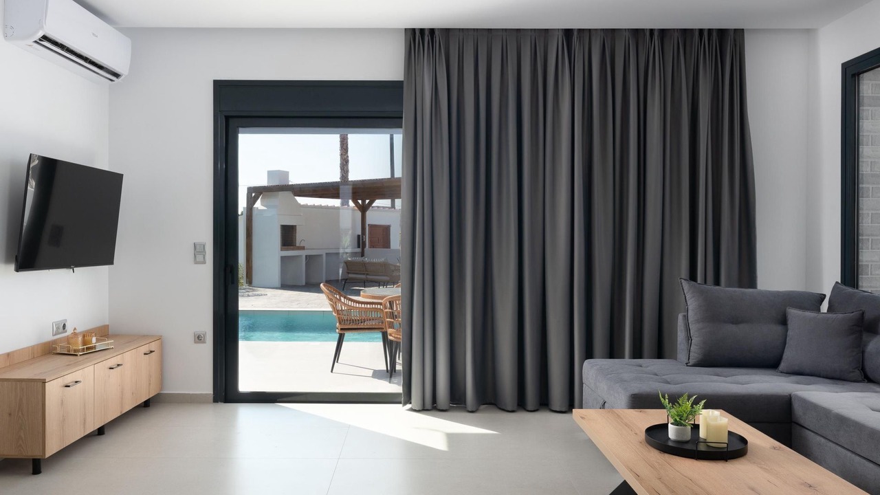 Photo of Livingroom in Petaloudes