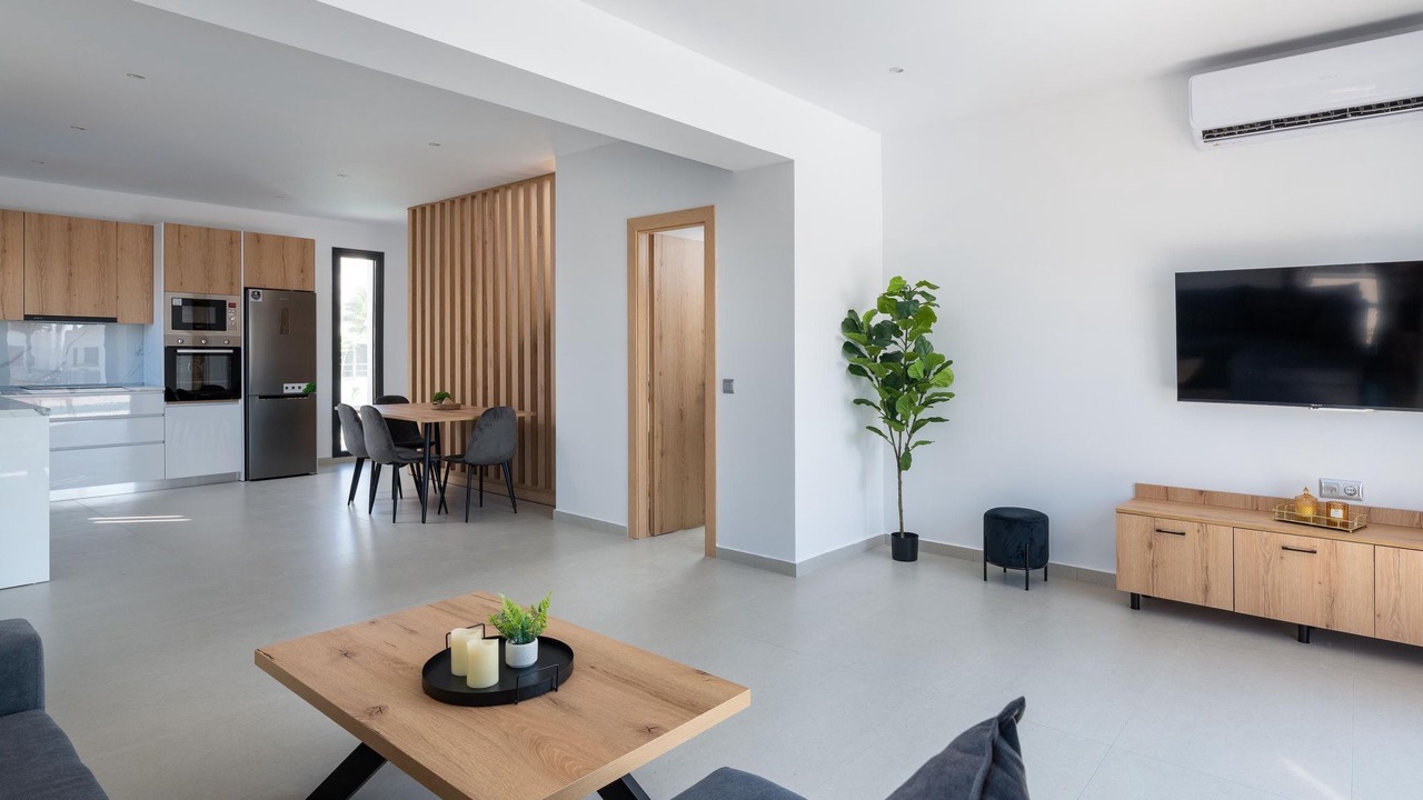 Photo of Bedroom in Petaloudes