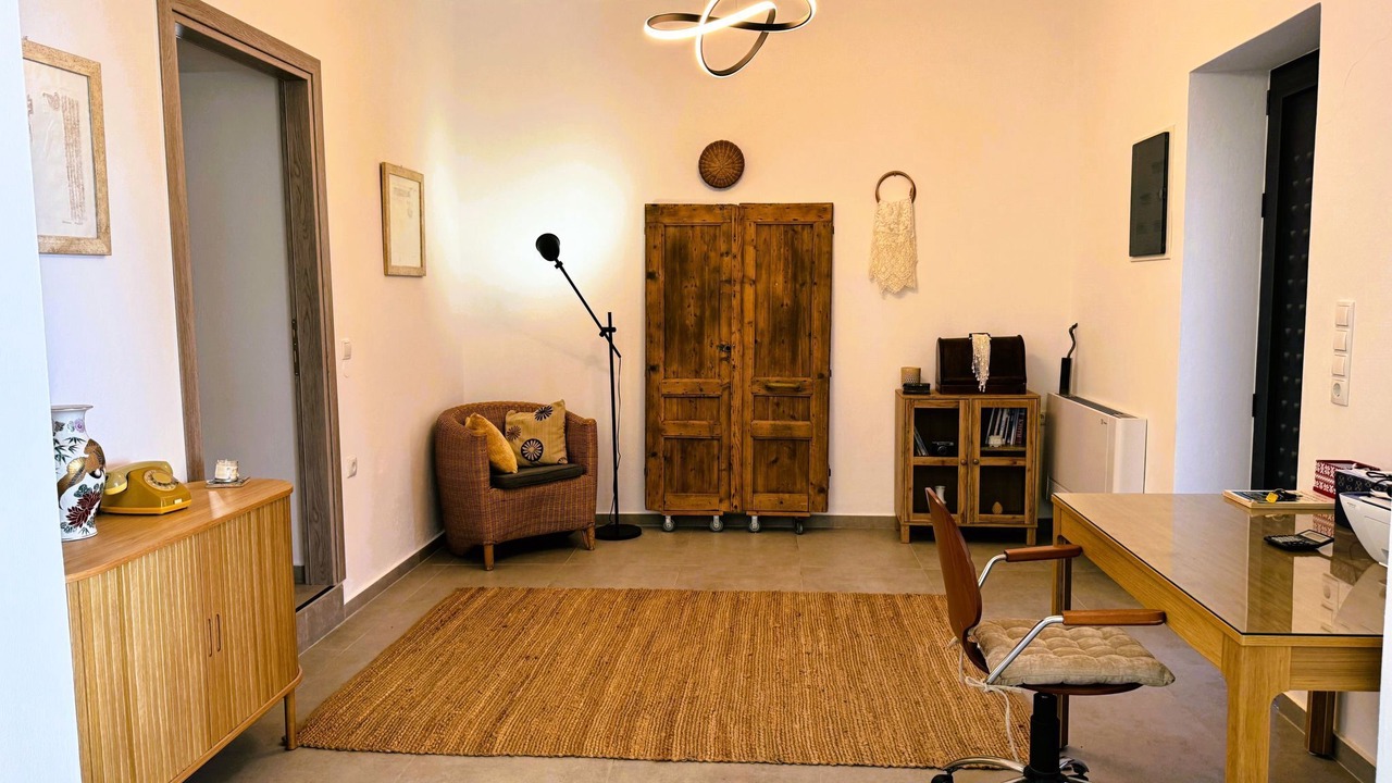 Photo of Livingroom in Rodakino