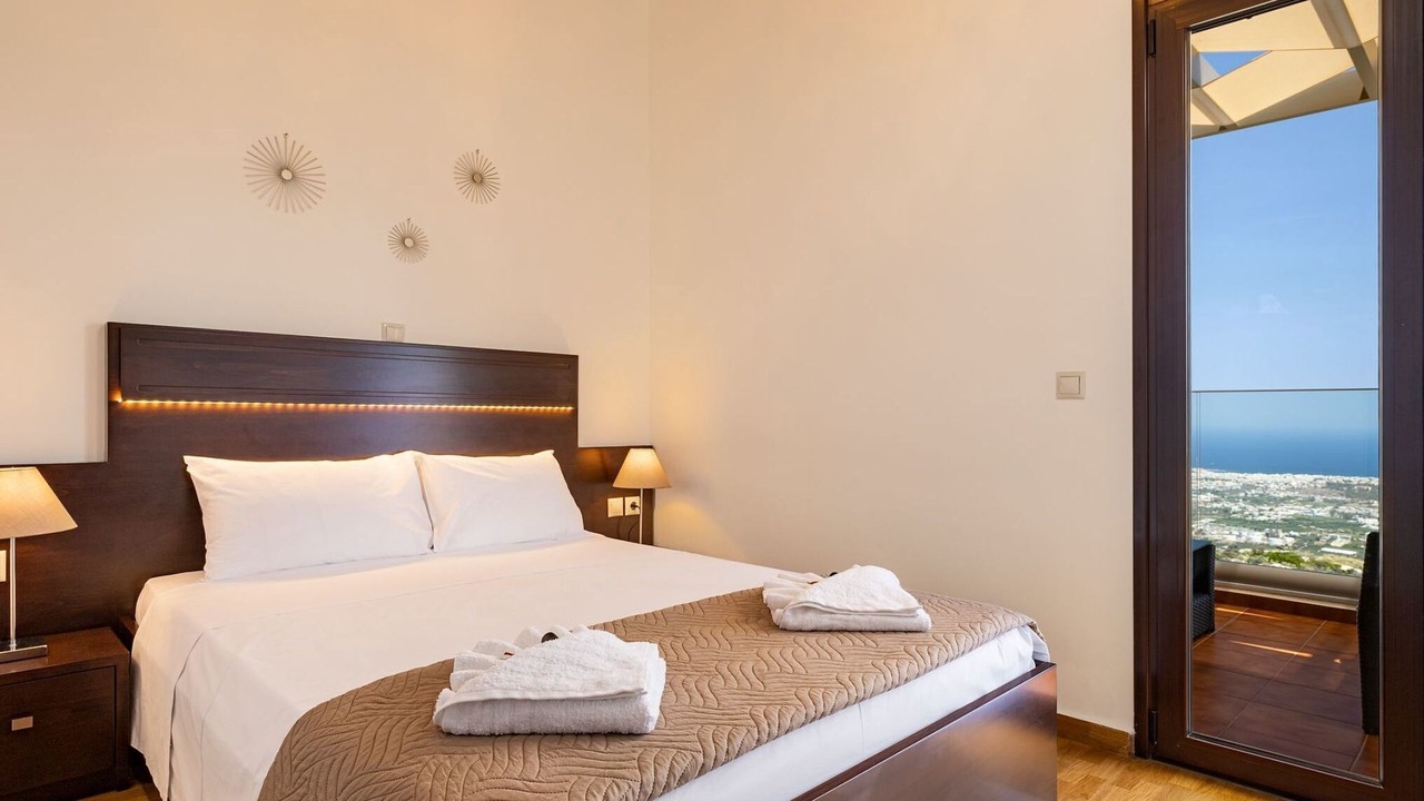 Photo of Bedroom in Katochori
