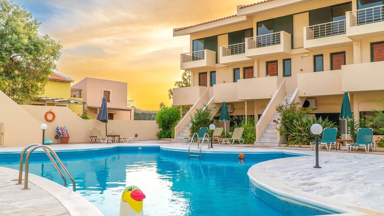 Photo of Outdoor in Stalos
