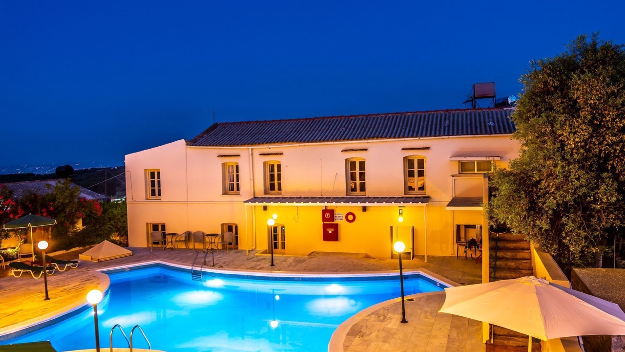 Photo of Outdoor in Stalos