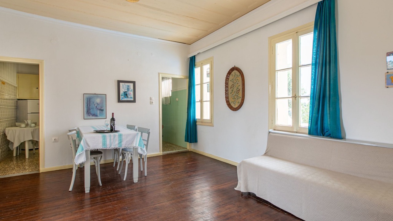 Photo of Livingroom in Stalos