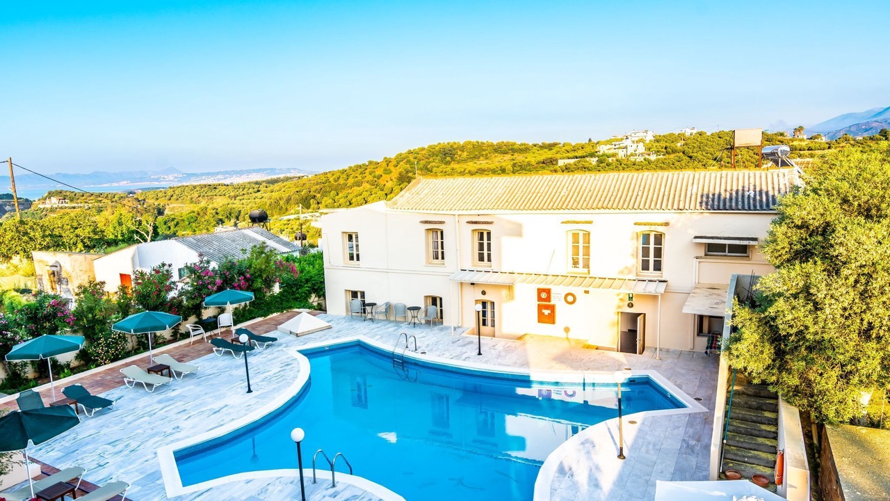 Photo of Outdoor in Stalos