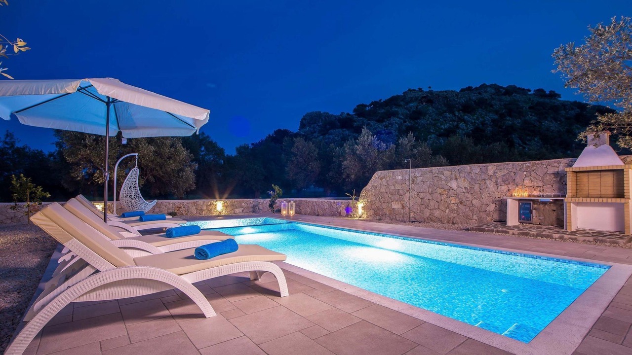 Photo of Outdoor in Kalathos