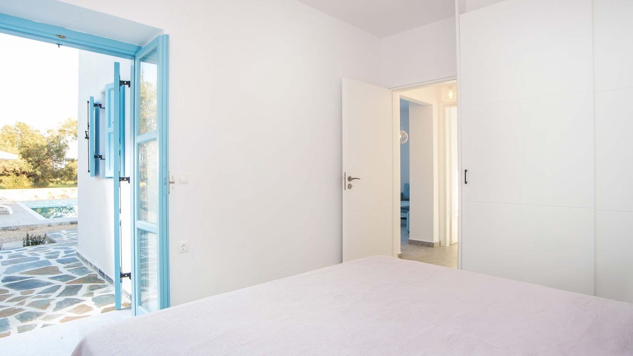 Photo of Bedroom in Kalathos