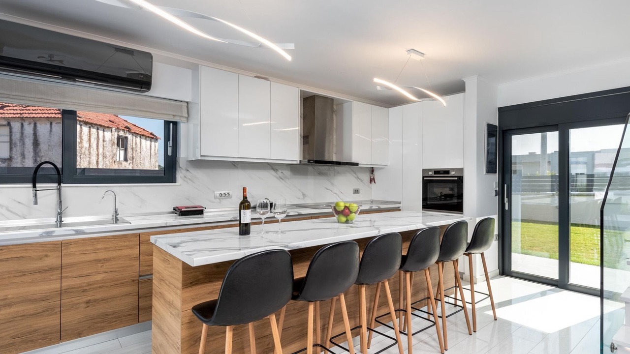 Photo of Kitchen in Petaloudes
