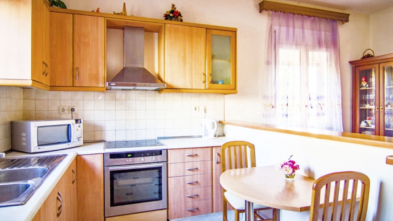 Photo of Bedroom in Kalathas