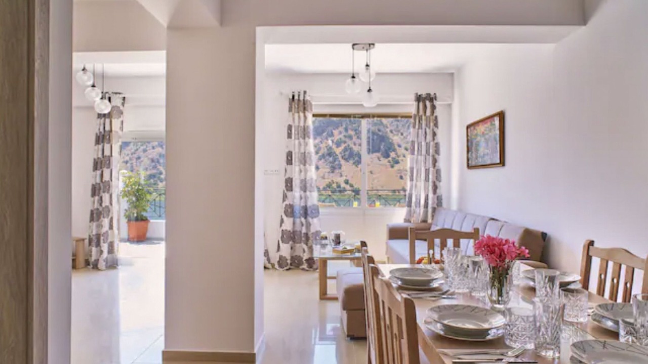 Photo of Bedroom in Kavallos
