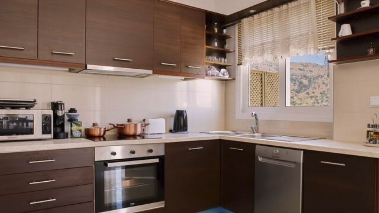 Photo of Bedroom in Kavallos