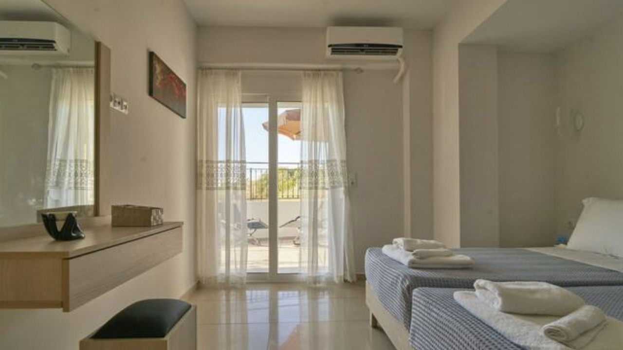 Photo of Bedroom in Kavallos