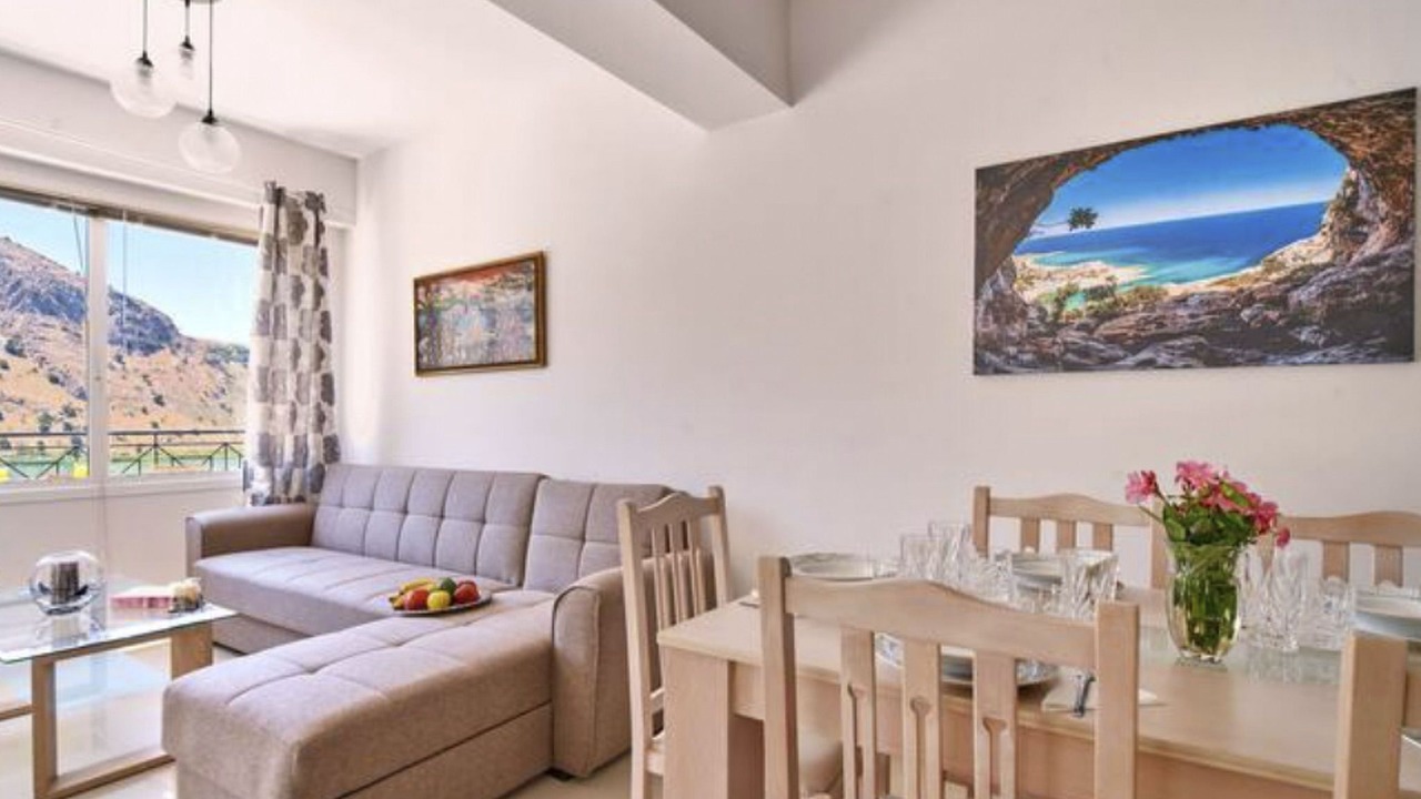 Photo of Livingroom in Kavallos