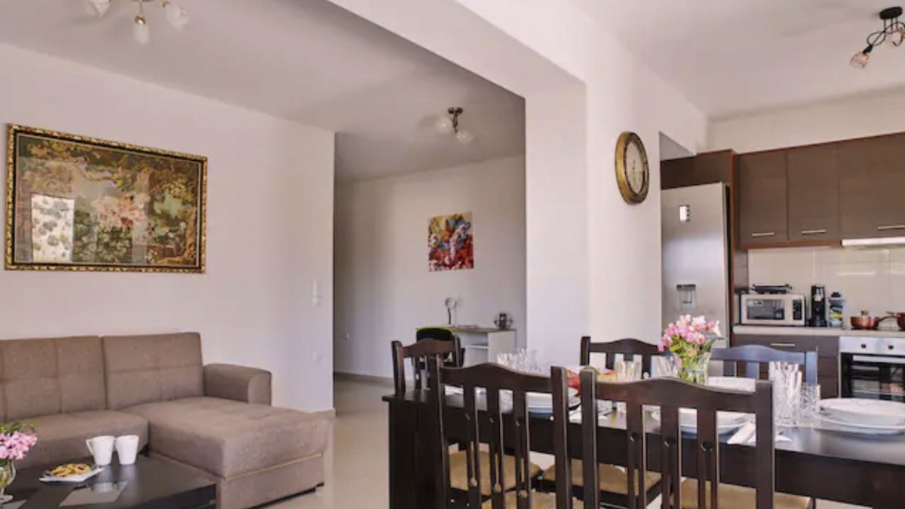 Photo of Bedroom in Kavallos