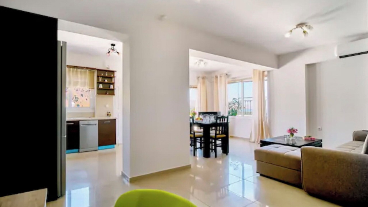 Photo of Livingroom in Kavallos
