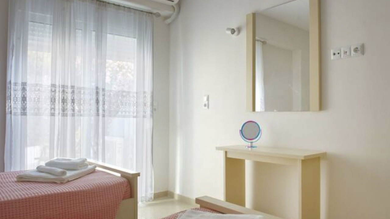 Photo of Bedroom in Kavallos