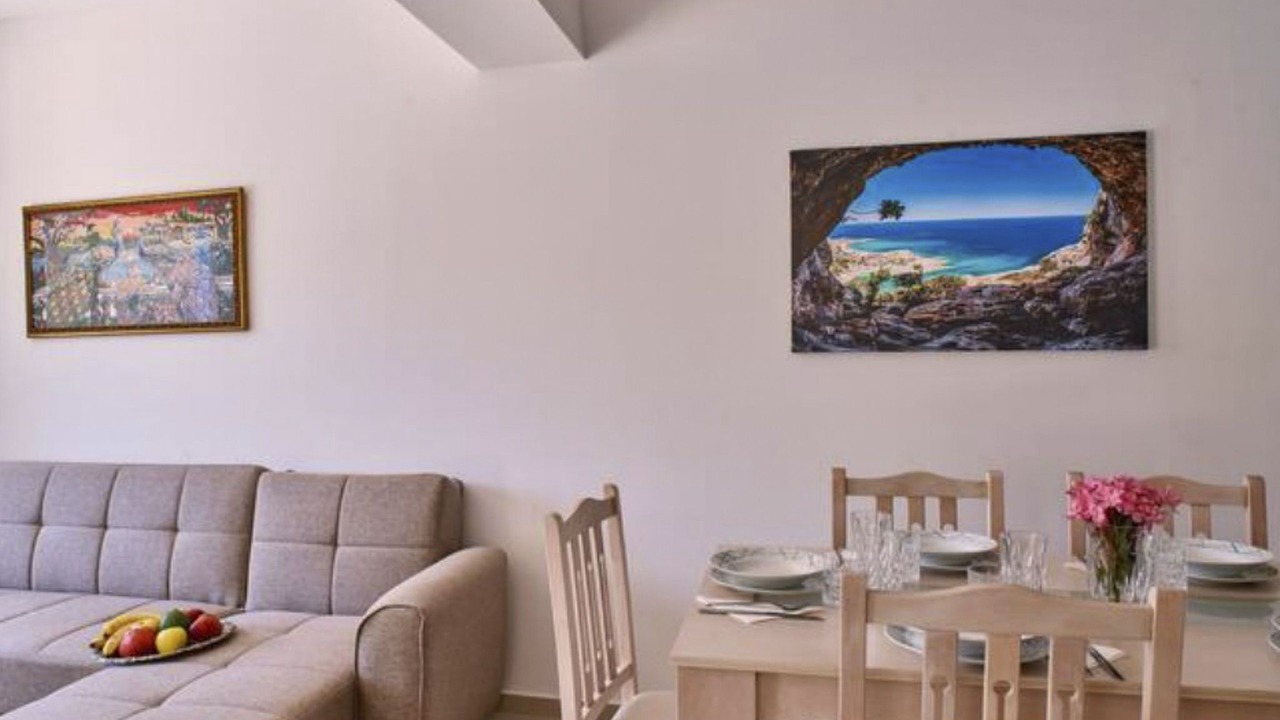 Photo of Livingroom in Kavallos