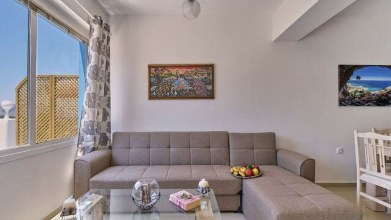 Photo of Livingroom in Kavallos