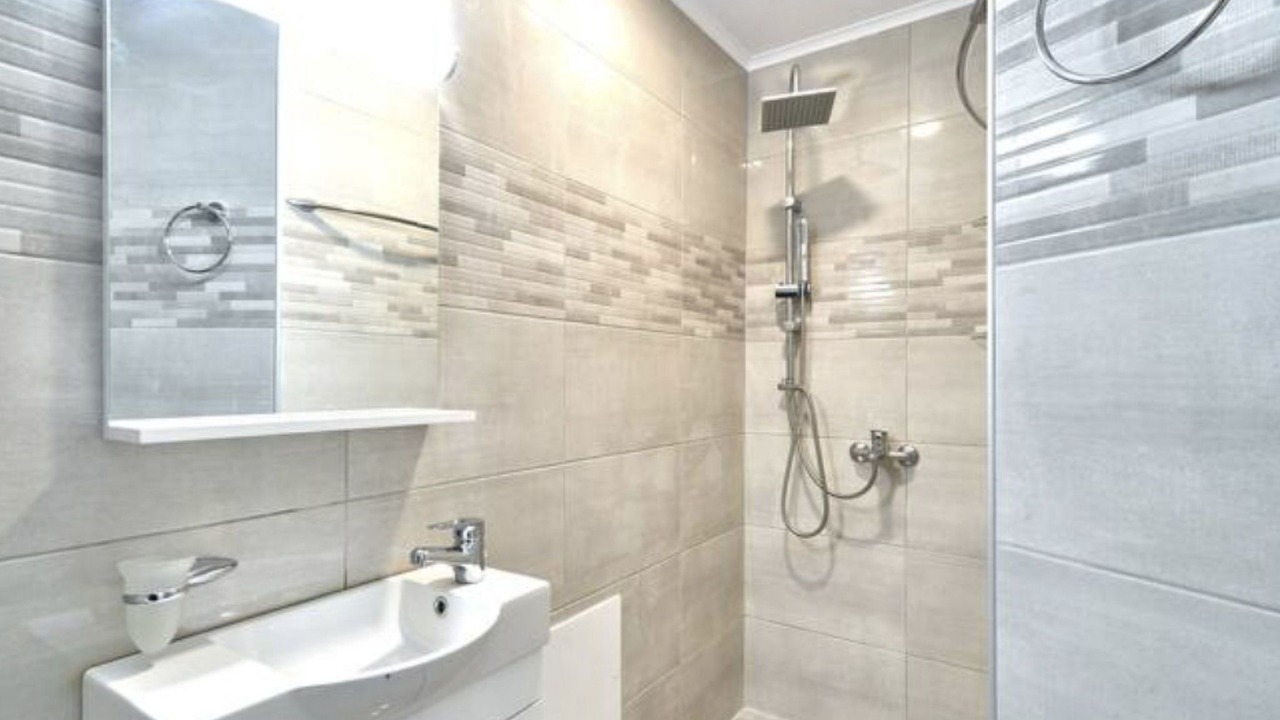 Photo of Bathroom in Kavallos