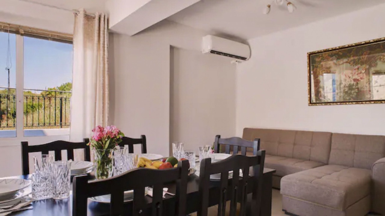 Photo of Livingroom in Kavallos