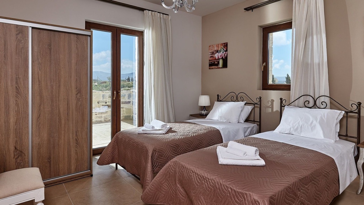 Photo of Bedroom in Kamilari