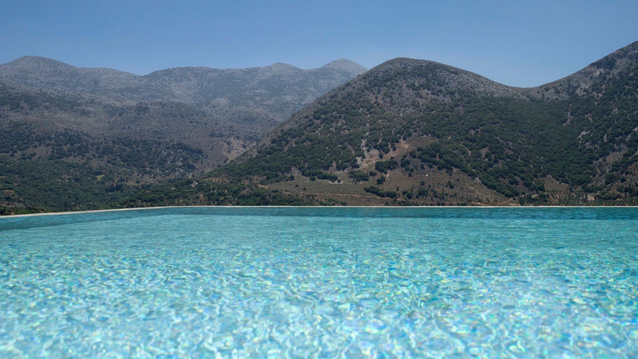 Photo of Outdoor in Vrachasi