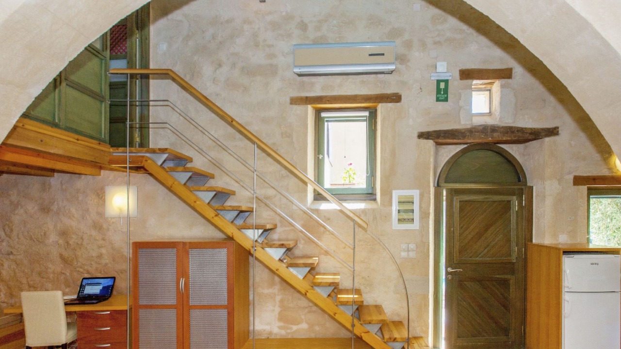 Photo of Bedroom in Roustika