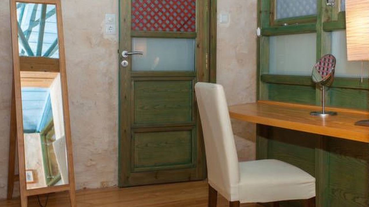 Photo of Bedroom in Roustika