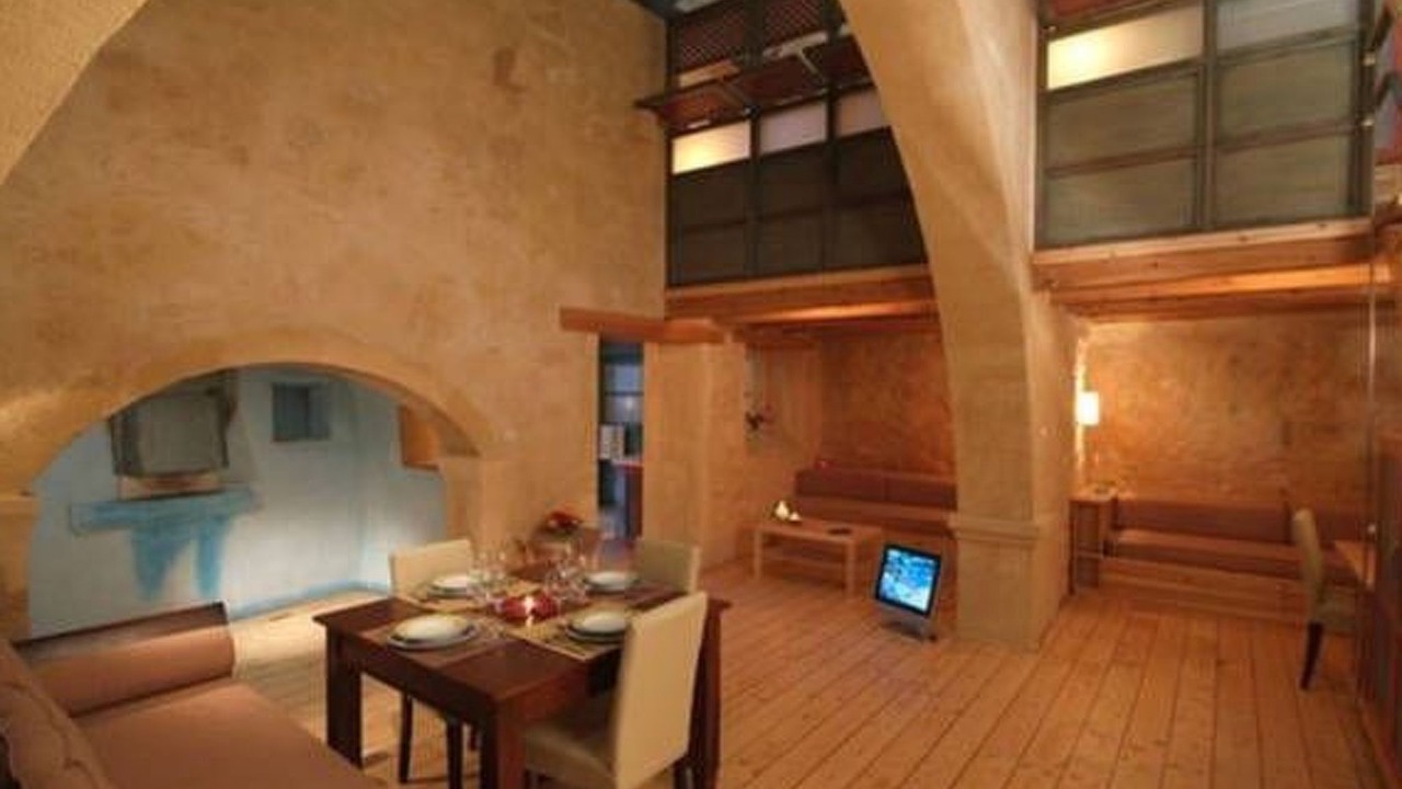 Photo of Livingroom in Roustika