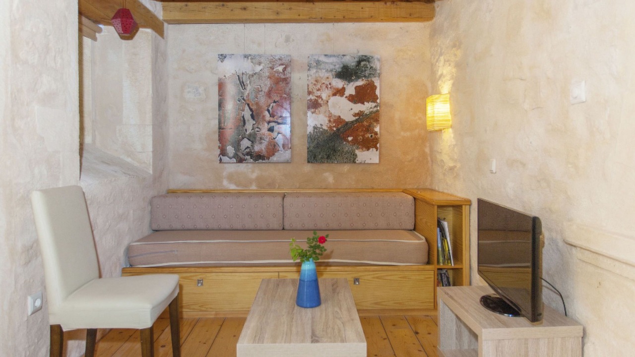 Photo of Livingroom in Roustika
