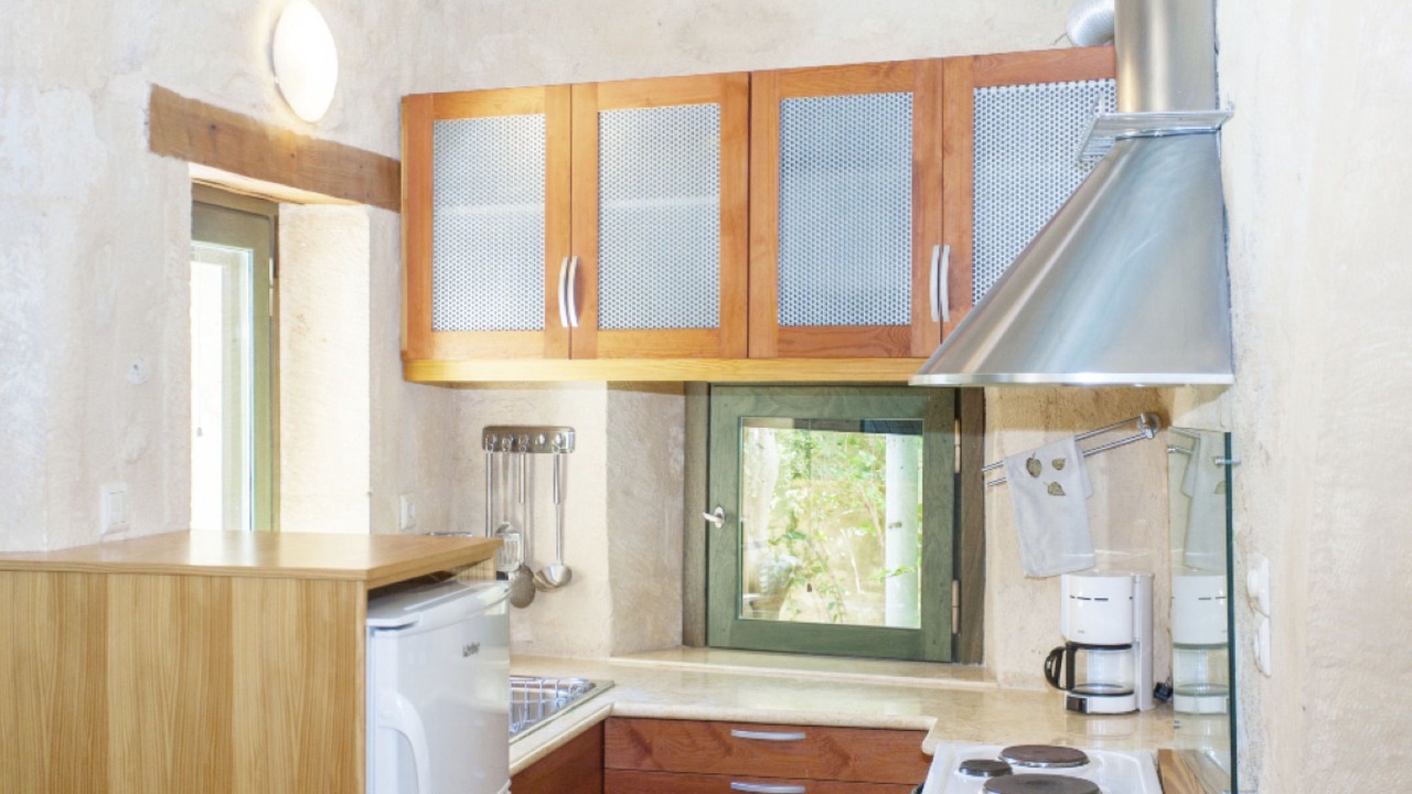 Photo of Bedroom in Roustika