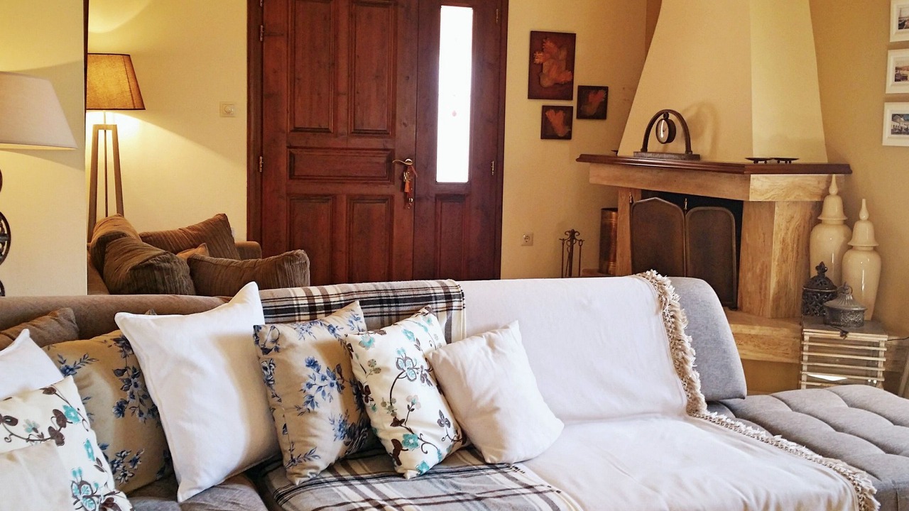Photo of Livingroom in Kala Nera