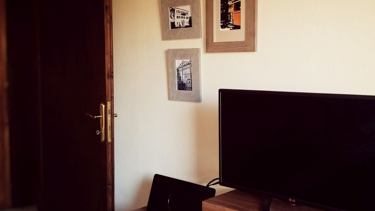 Photo of Livingroom in Kala Nera