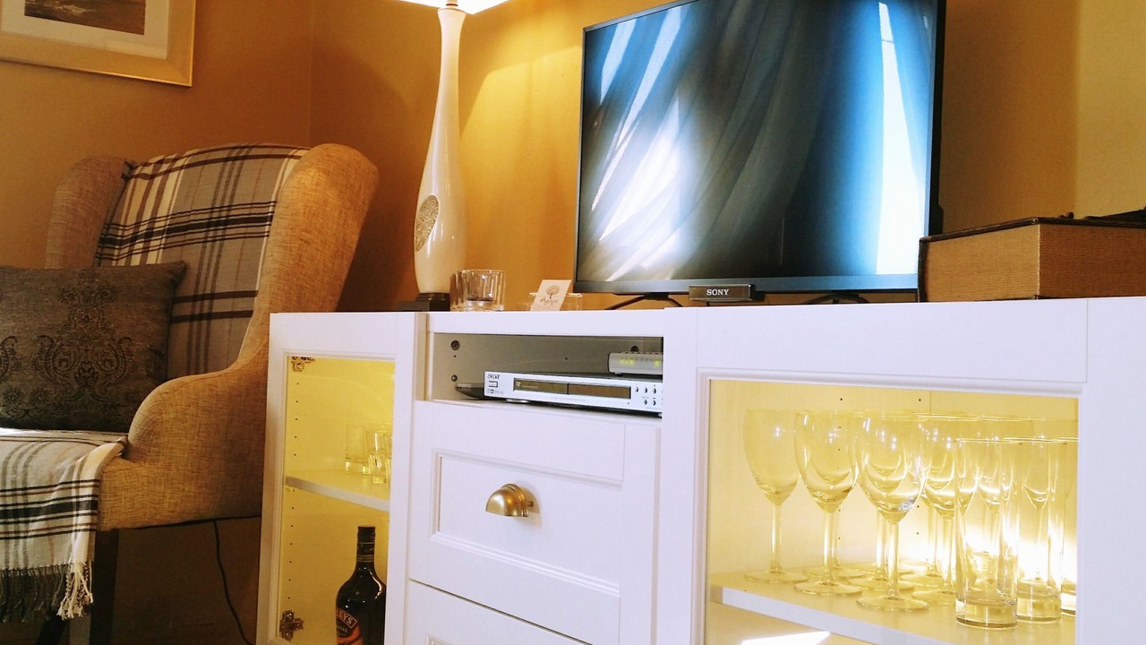 Photo of Livingroom in Kala Nera