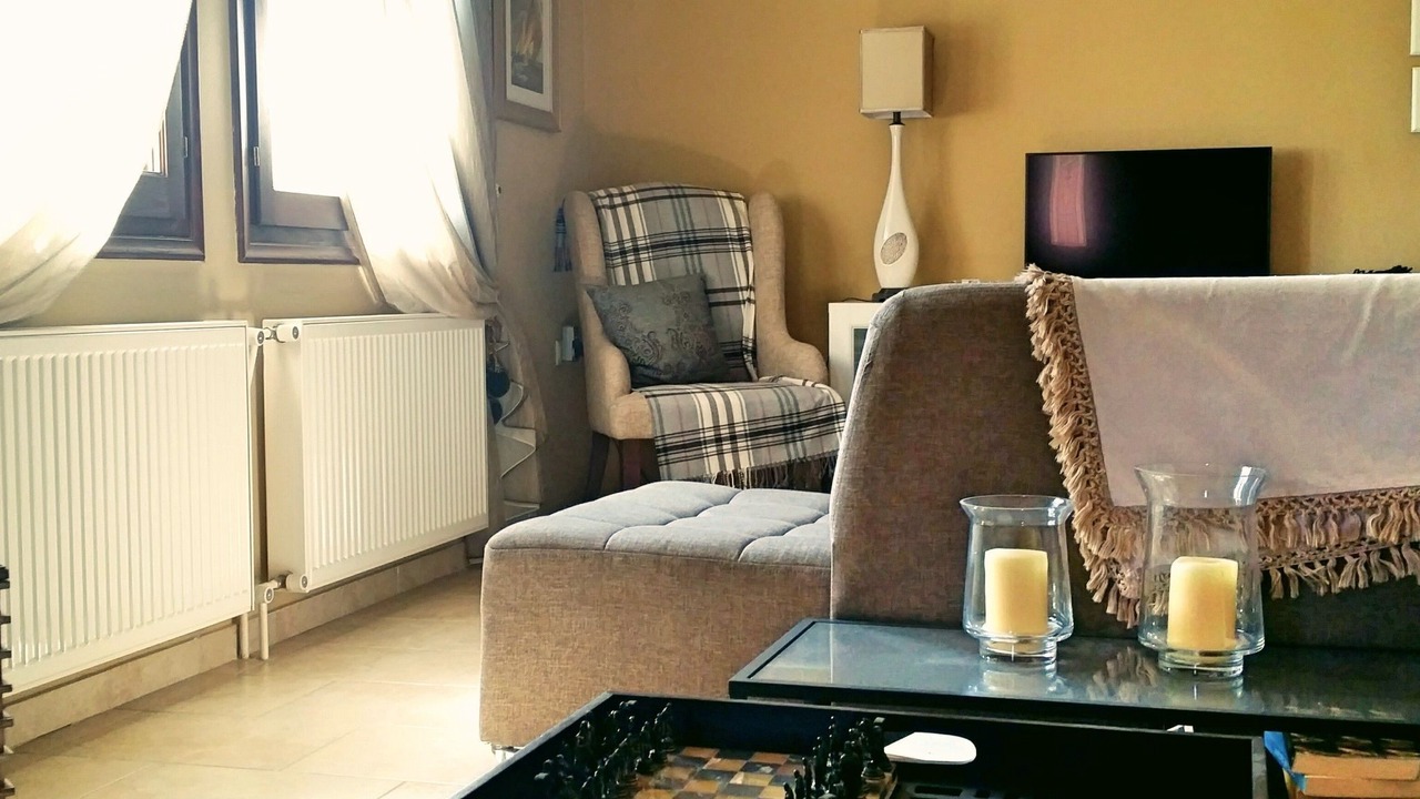 Photo of Livingroom in Kala Nera