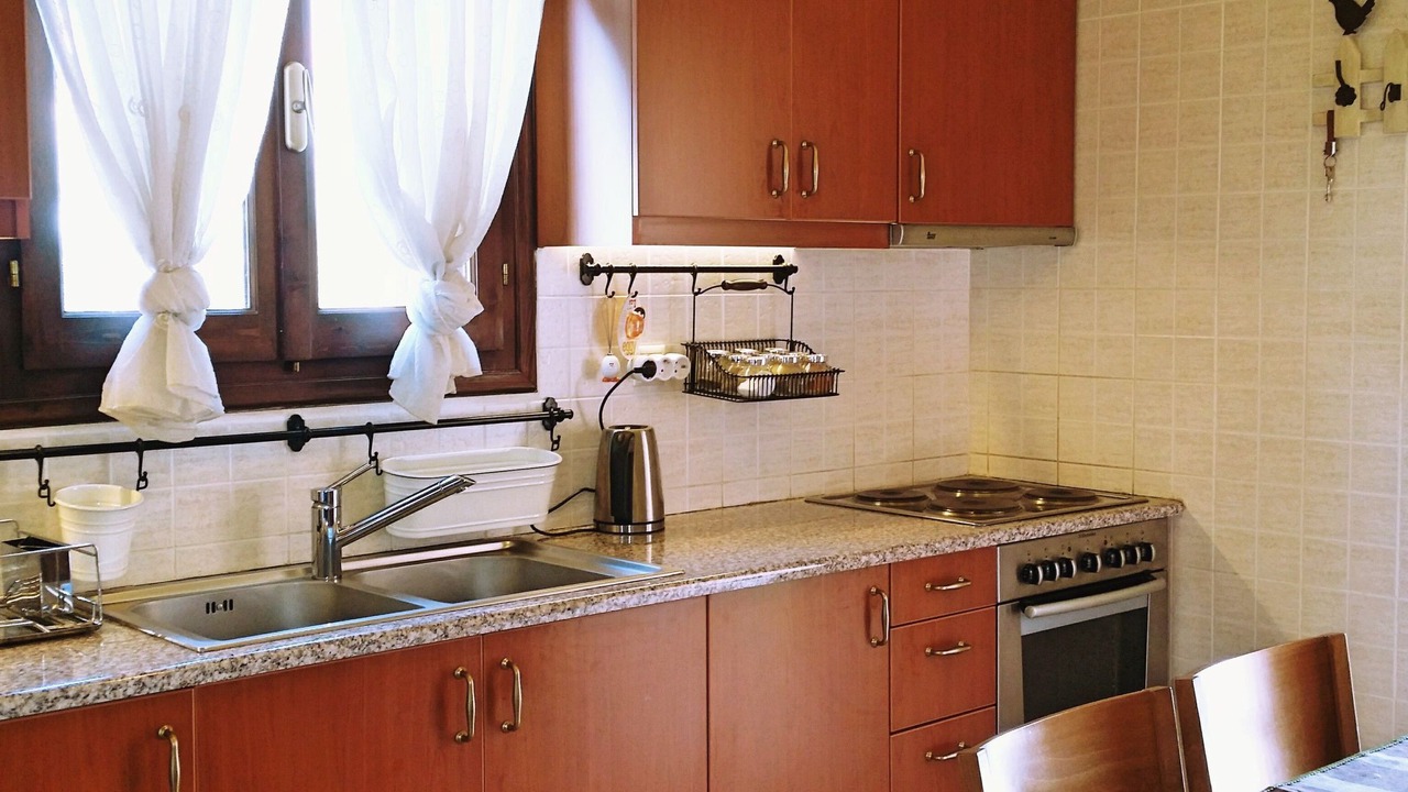 Photo of Kitchen in Kala Nera