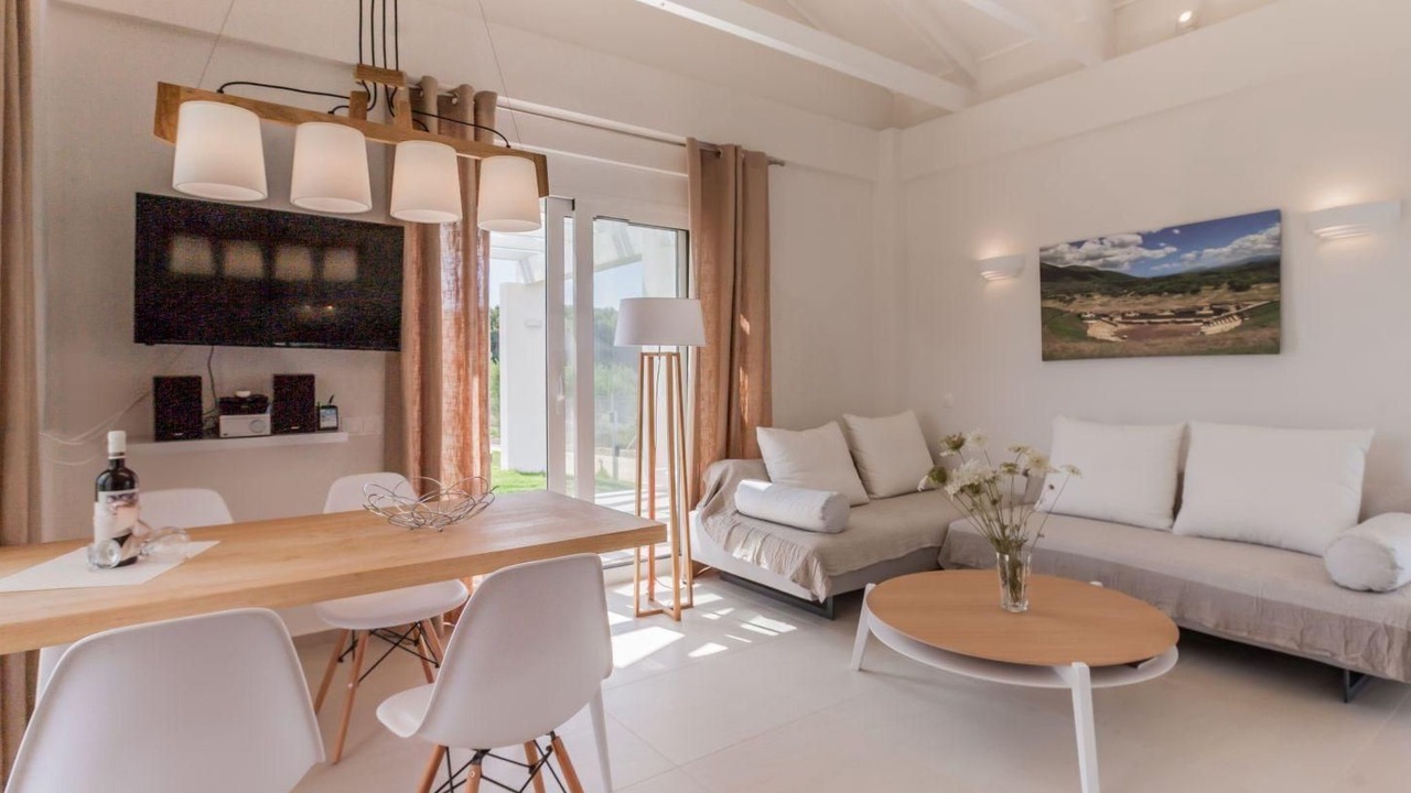 Photo of Livingroom in Ilida
