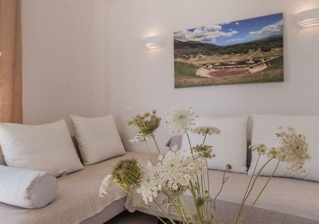 Photo of Livingroom in Ilida