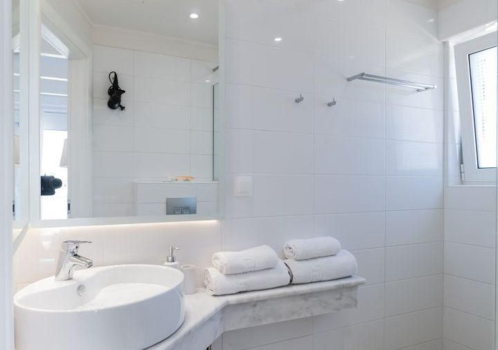 Photo of Bathroom in Ilida