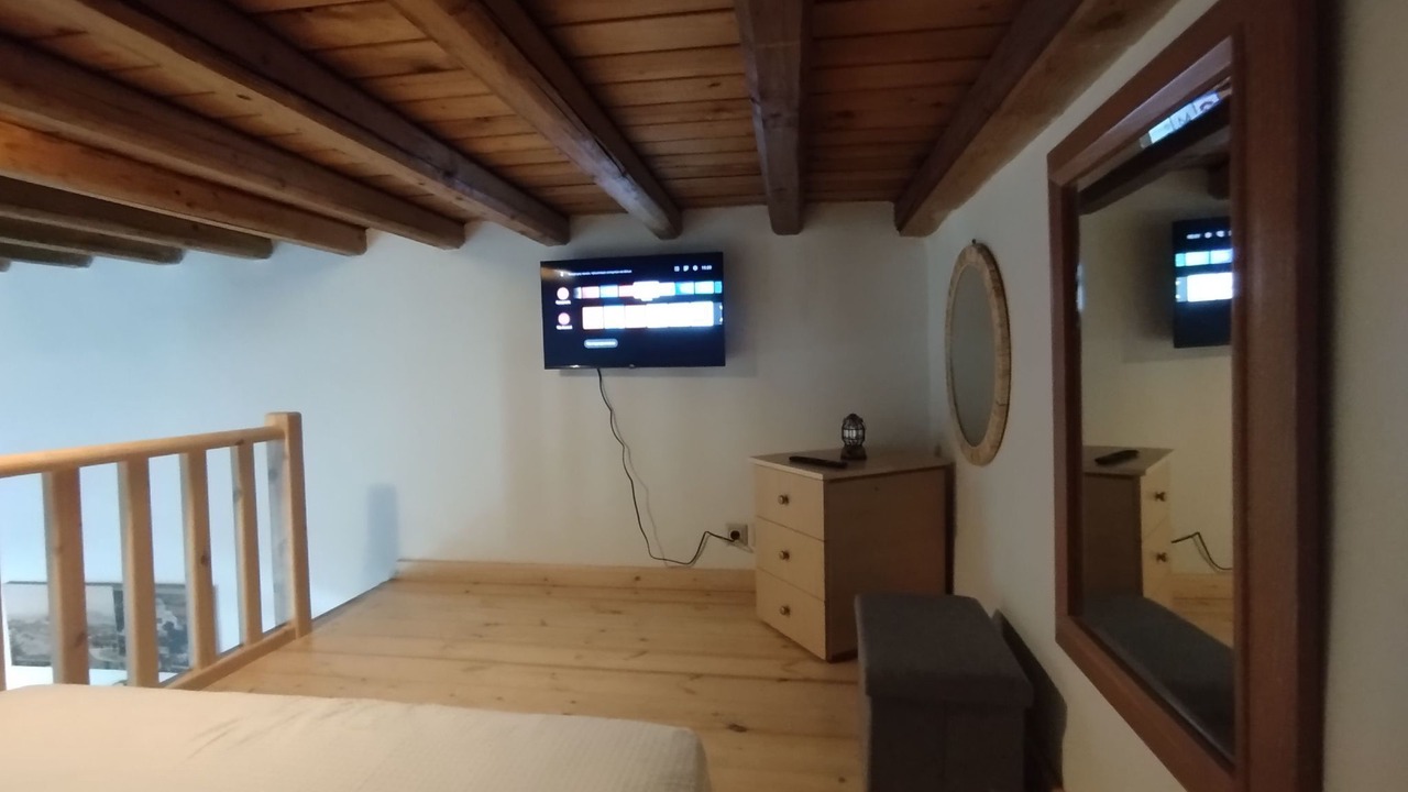 Photo of Bedroom in Lagoudi Zia