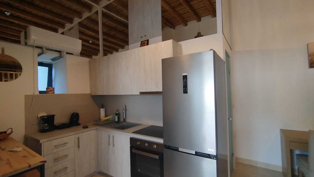 Photo of Bedroom in Lagoudi Zia