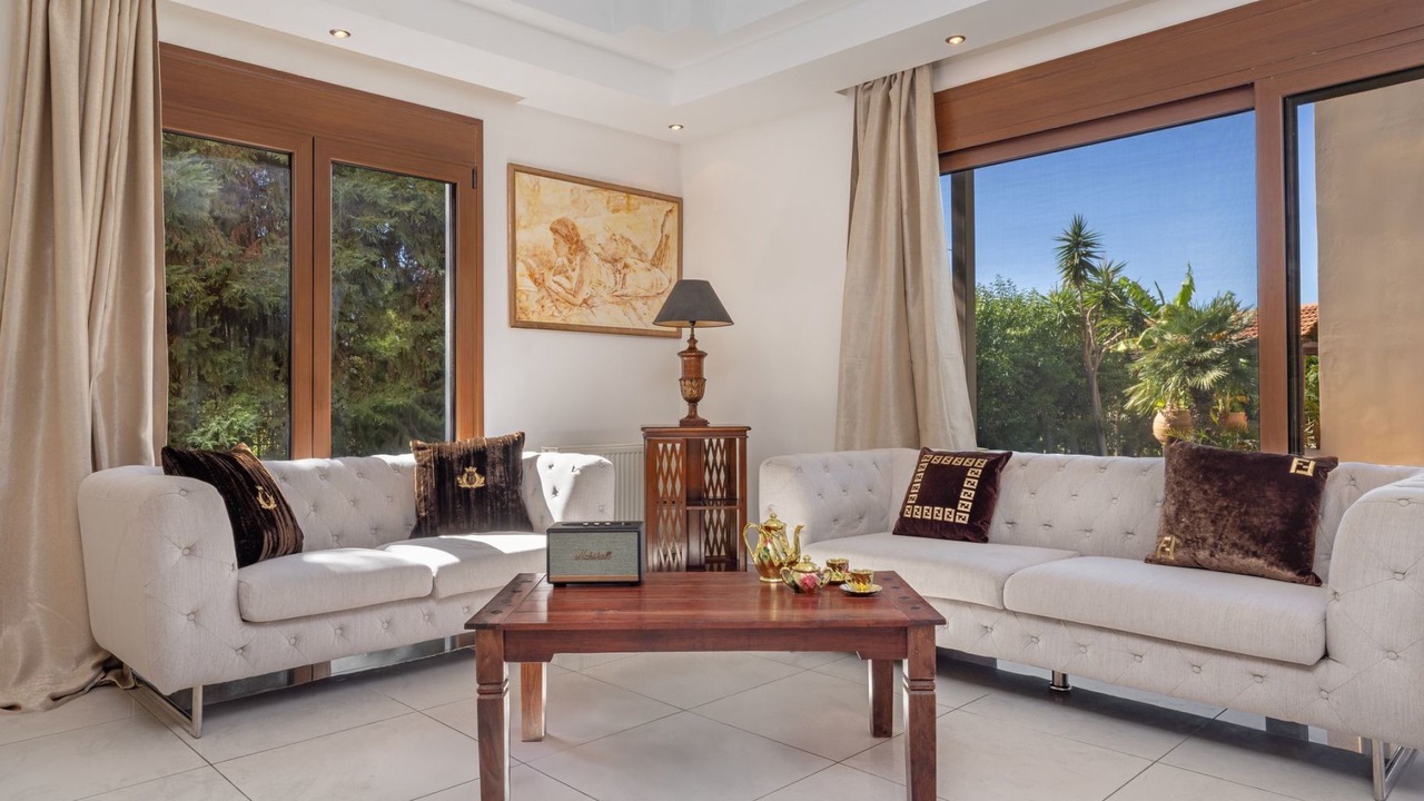 Photo of Livingroom in Ialyssos