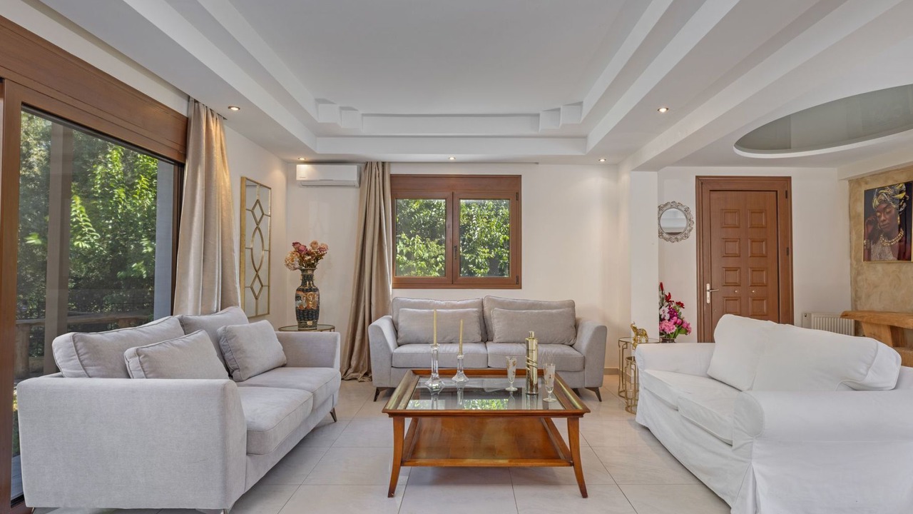 Photo of Livingroom in Ialyssos