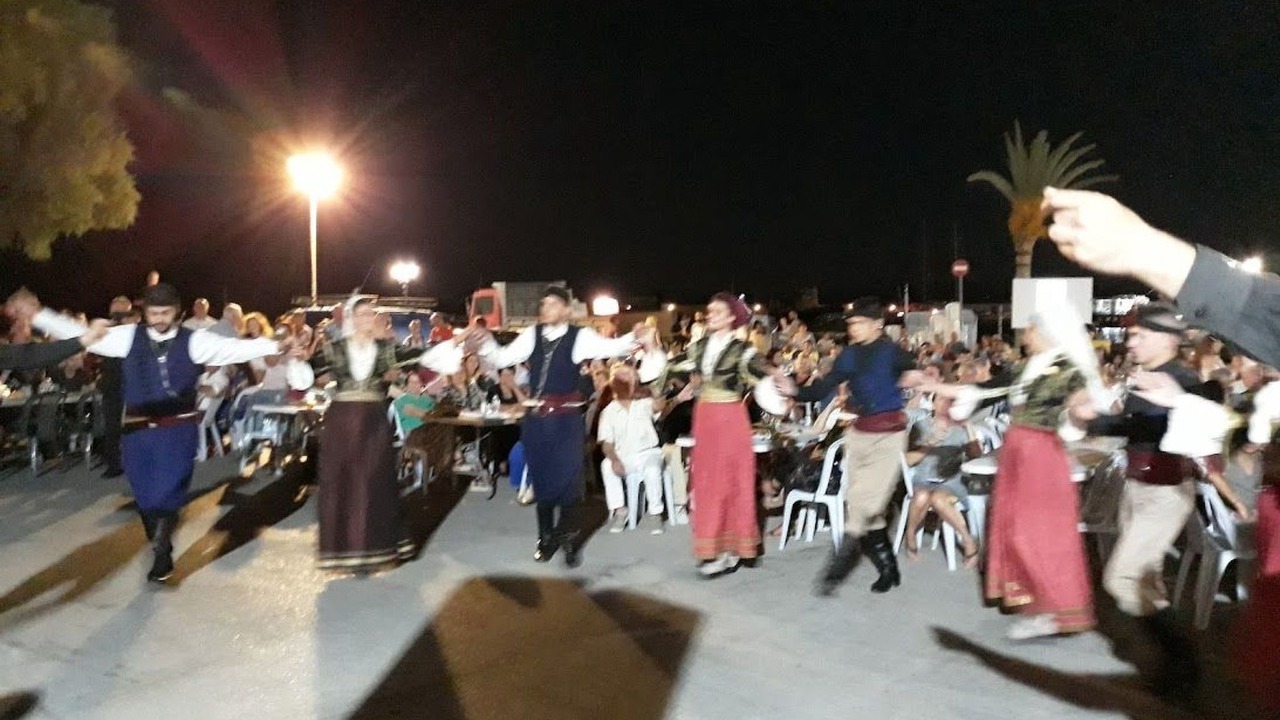Photo of Others in Agia Galini