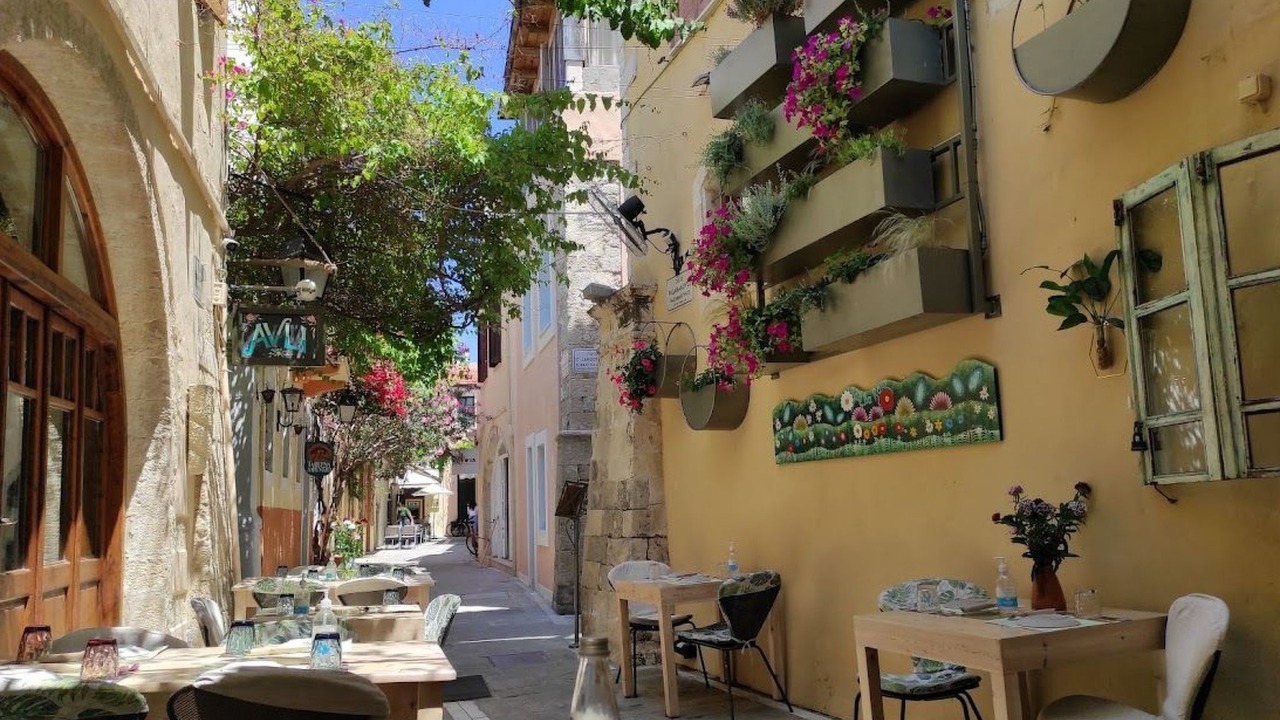Photo of Others in Agia Galini