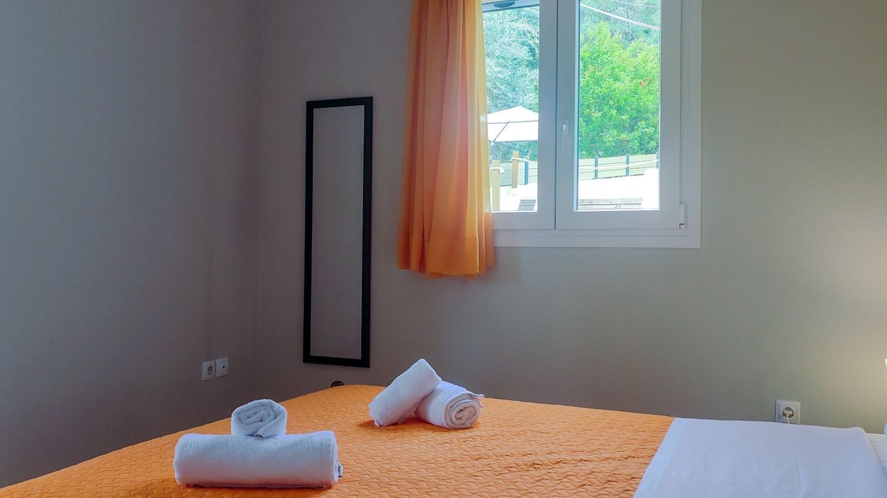 Photo of Bedroom in Kalami